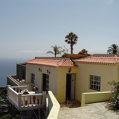 Casa Time Vila Tijarafe Exterior foto
