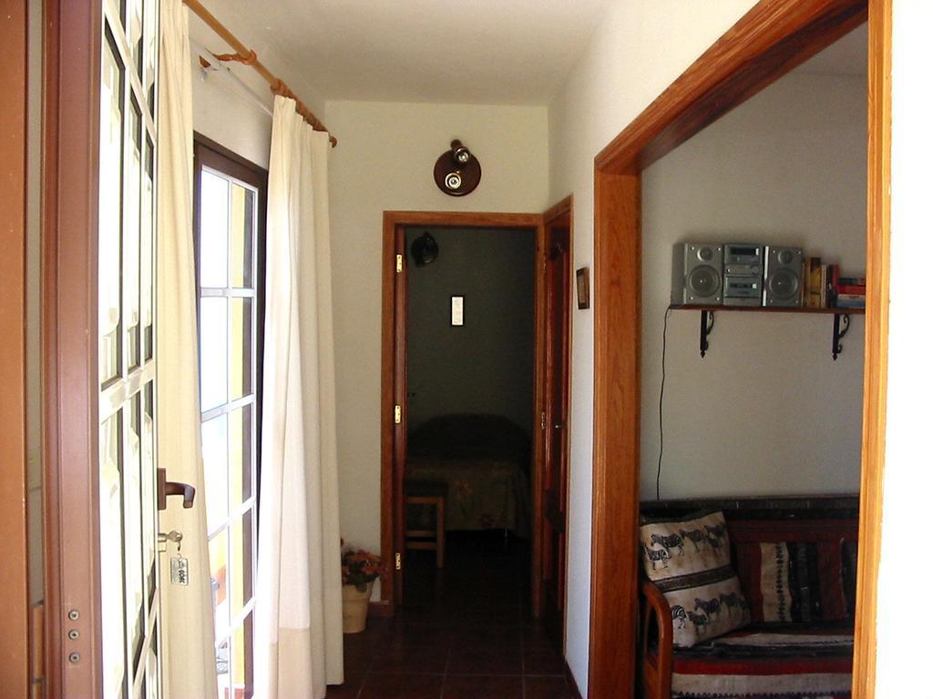 Casa Time Vila Tijarafe Quarto foto