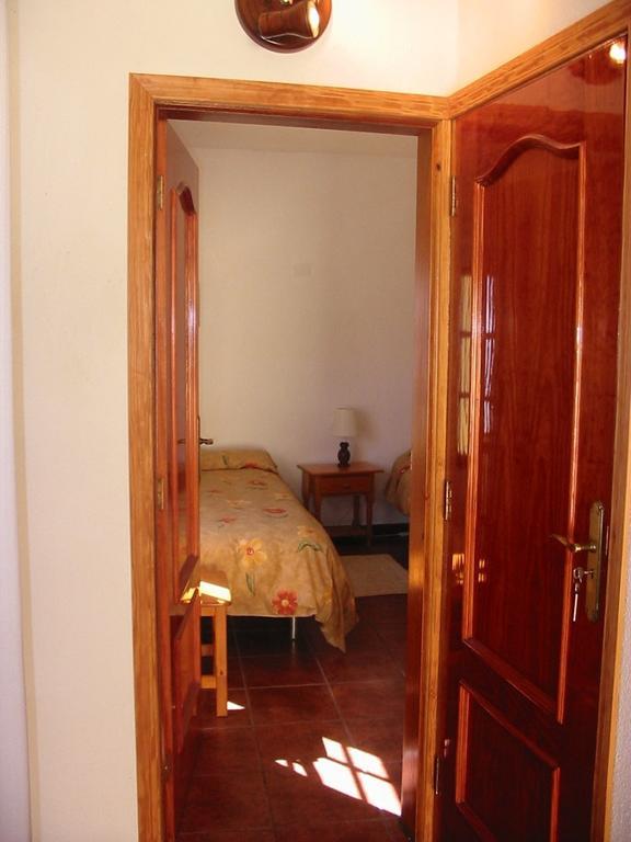 Casa Time Vila Tijarafe Quarto foto