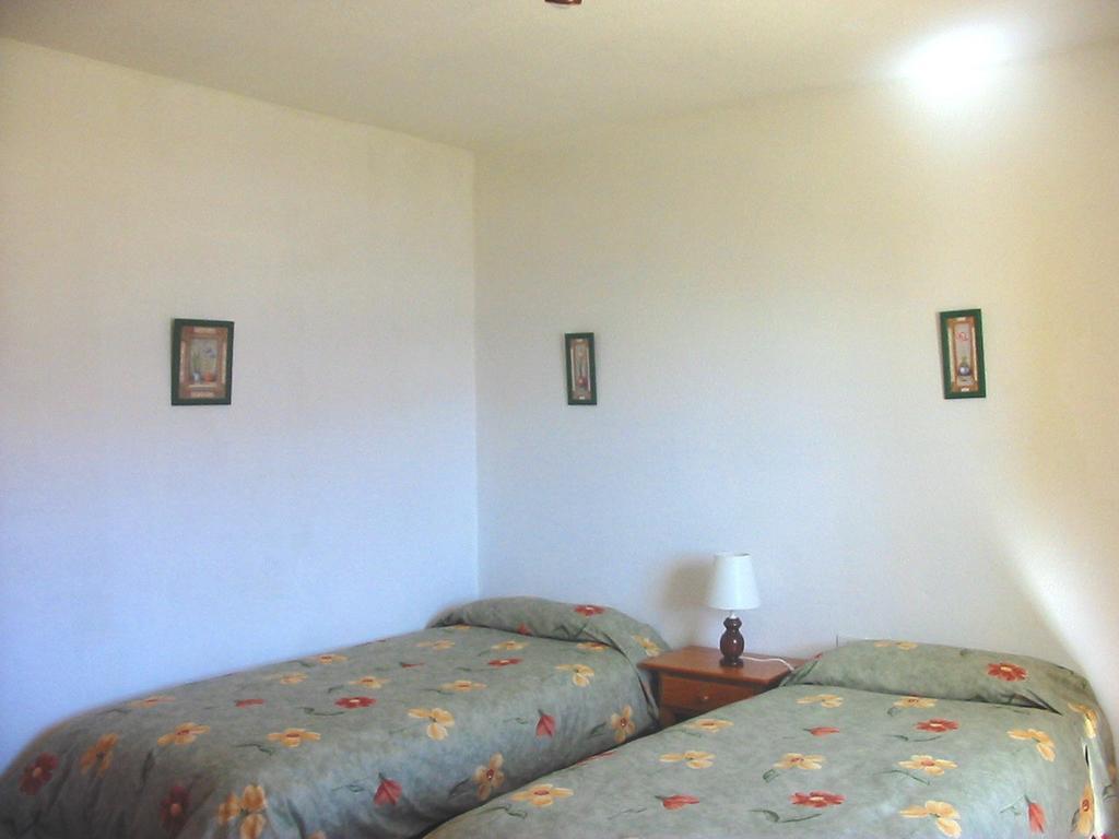 Casa Time Vila Tijarafe Quarto foto